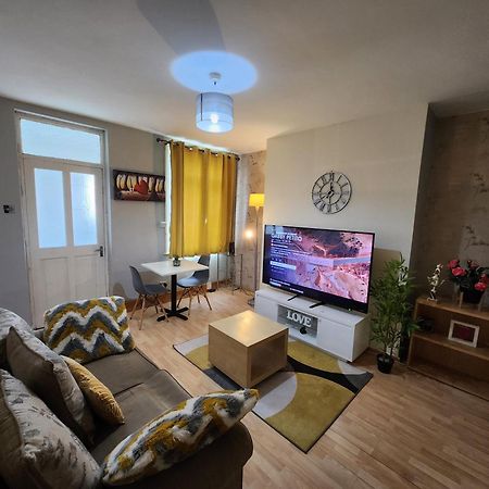 Primos Executive - 2 Bedroom House In Wallsend Νιούκασλ Εξωτερικό φωτογραφία