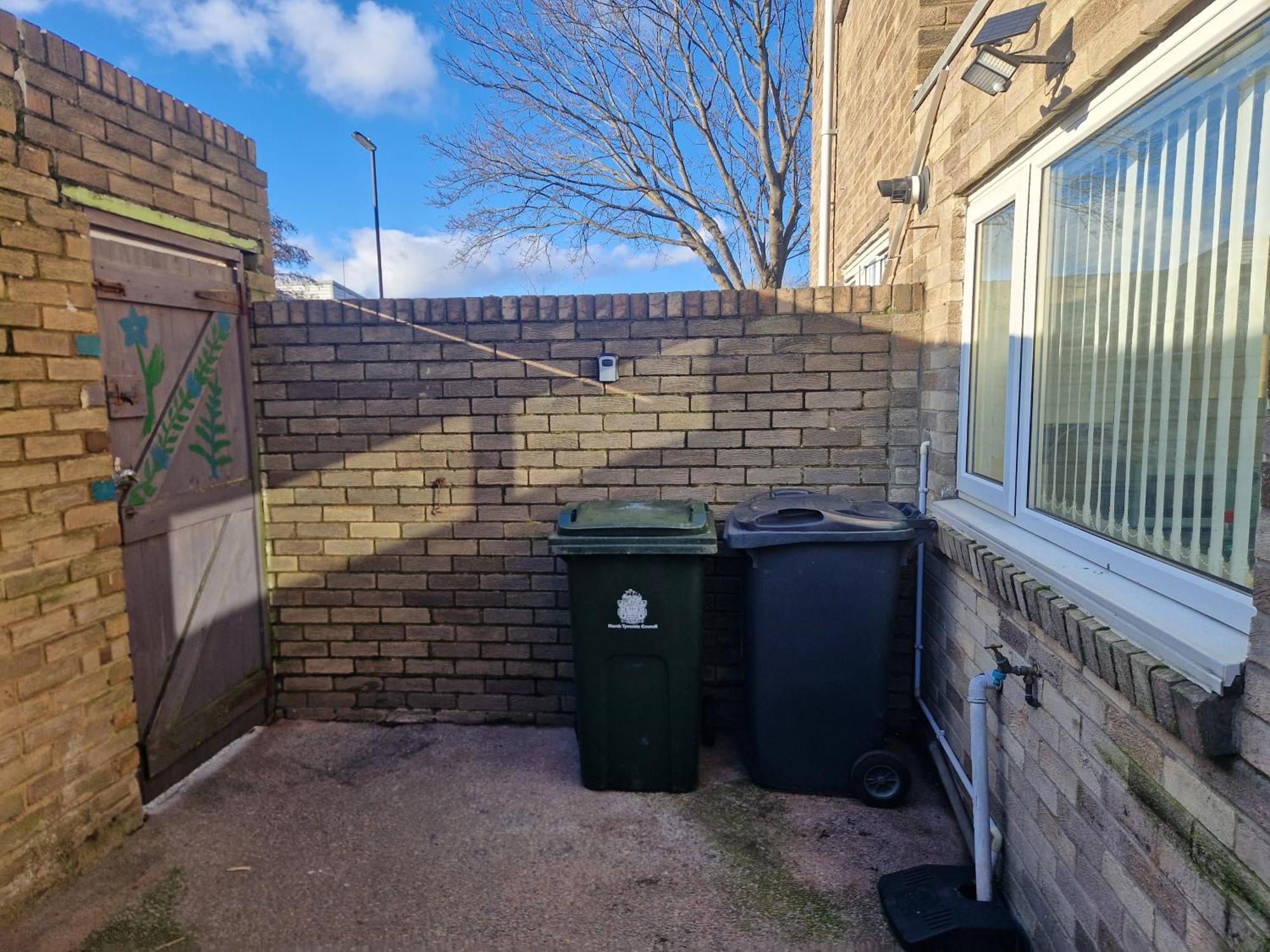 Primos Executive - 2 Bedroom House In Wallsend Νιούκασλ Εξωτερικό φωτογραφία
