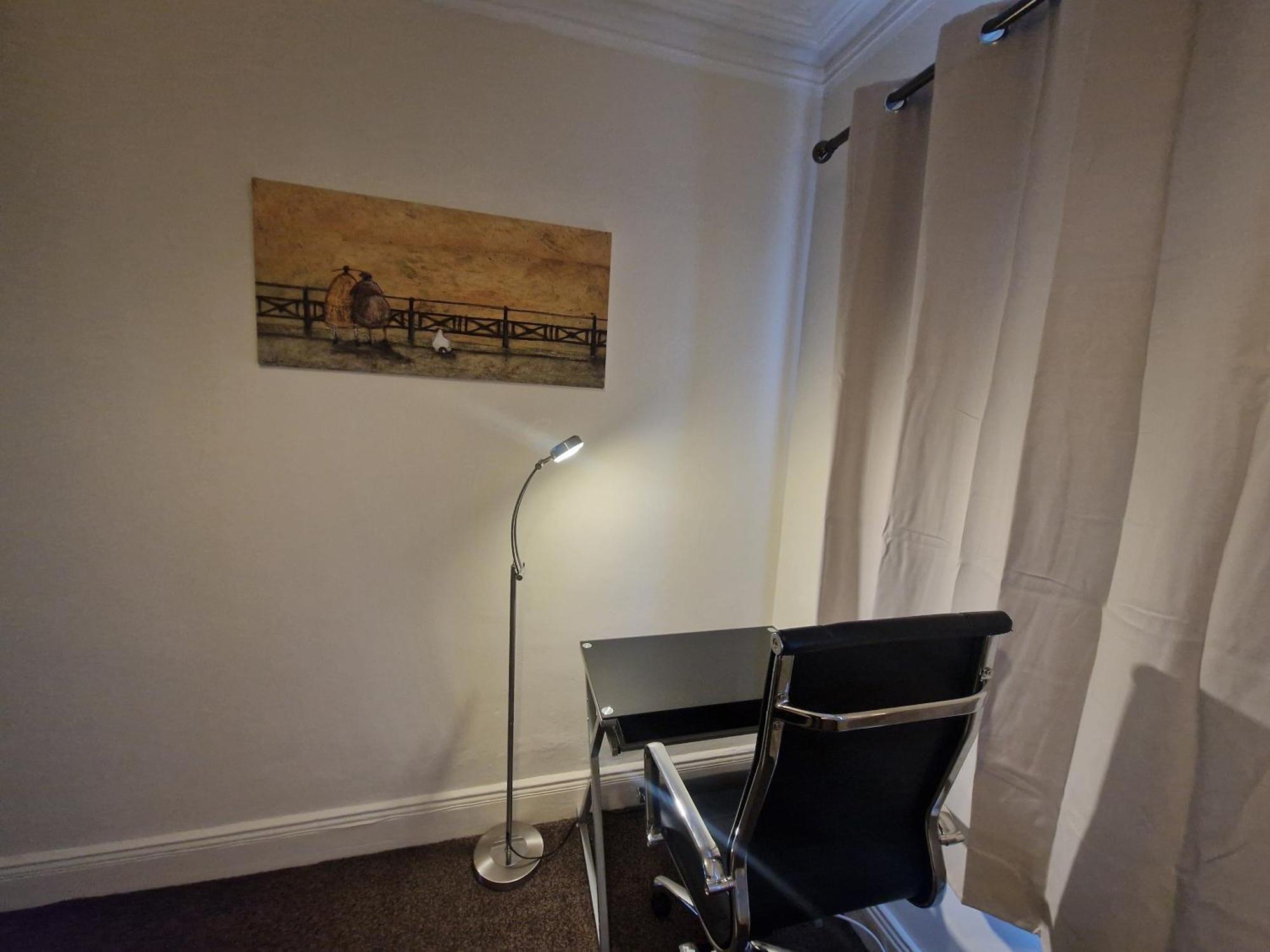 Primos Executive - 2 Bedroom House In Wallsend Νιούκασλ Εξωτερικό φωτογραφία