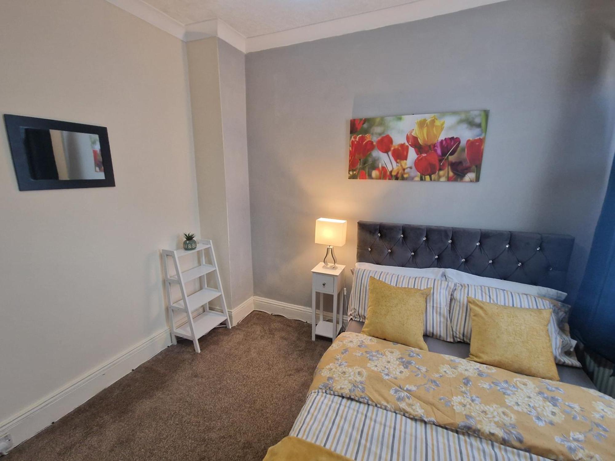 Primos Executive - 2 Bedroom House In Wallsend Νιούκασλ Εξωτερικό φωτογραφία