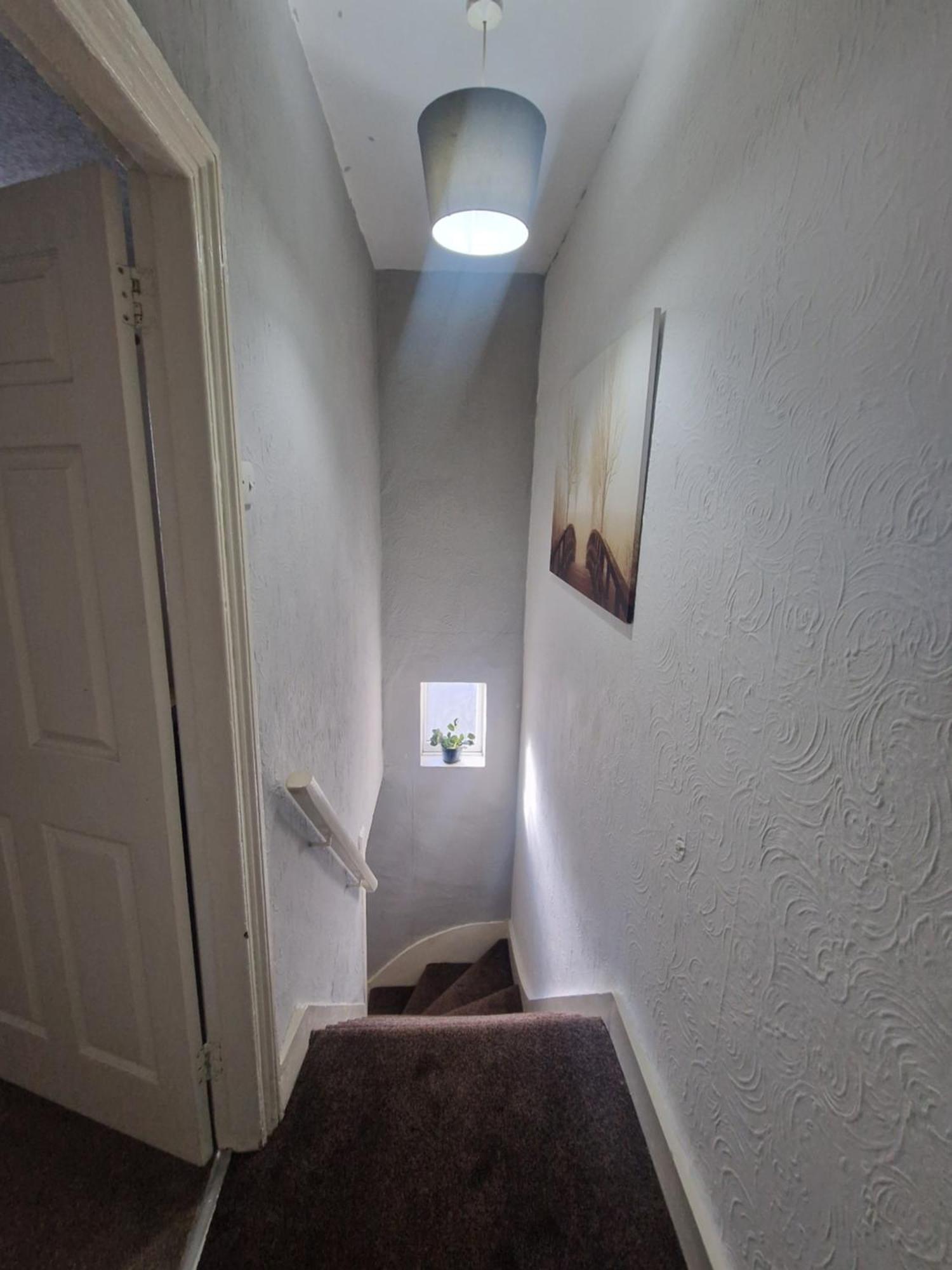 Primos Executive - 2 Bedroom House In Wallsend Νιούκασλ Εξωτερικό φωτογραφία