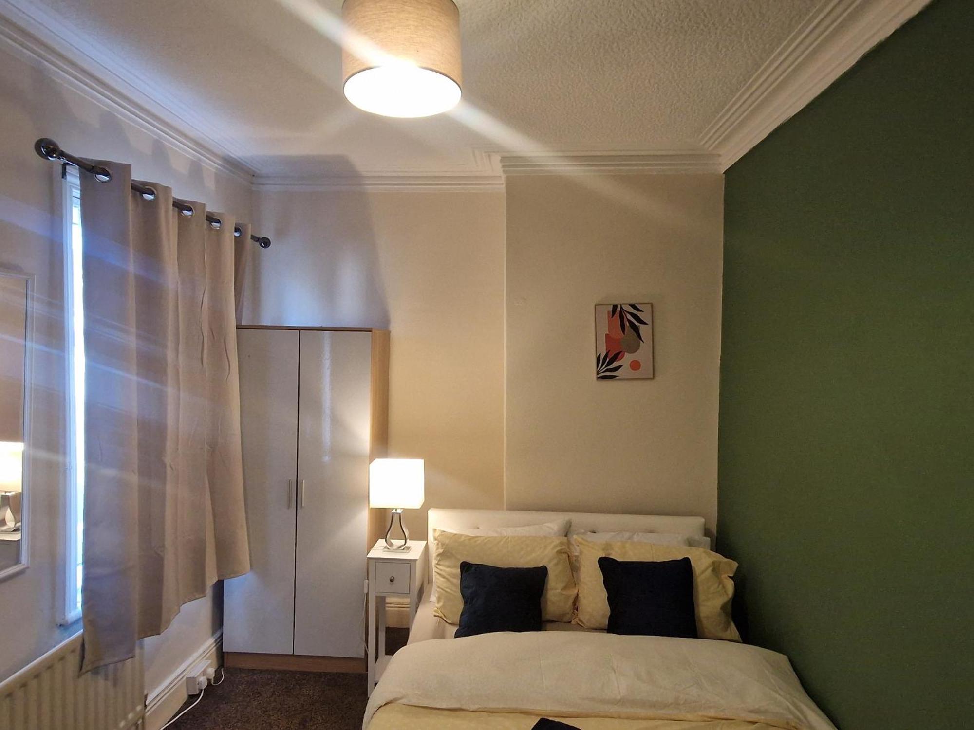 Primos Executive - 2 Bedroom House In Wallsend Νιούκασλ Εξωτερικό φωτογραφία